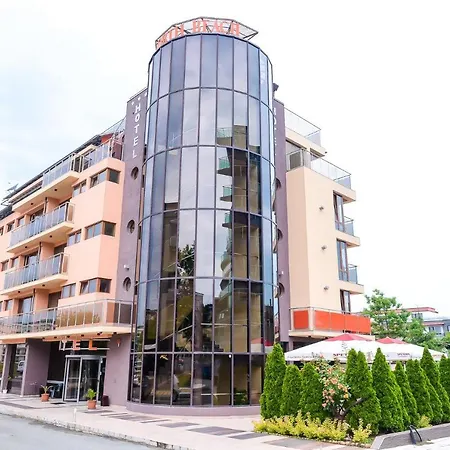 North 2* Primorsko