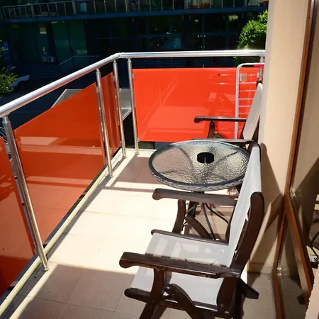 North Szálloda Primorszko