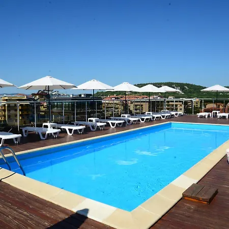 North Hotel