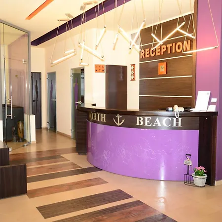 North Hotel