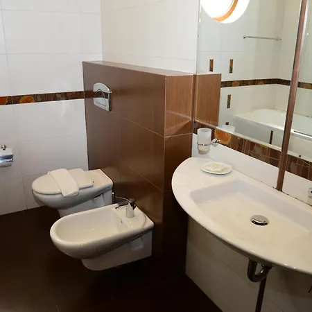 North 酒店 普里莫尔斯科