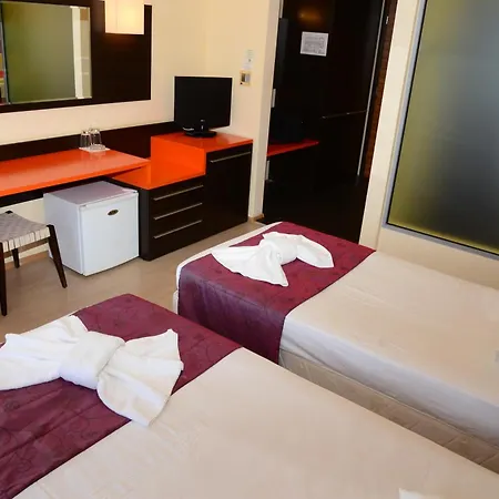 酒店 North 普里莫尔斯科