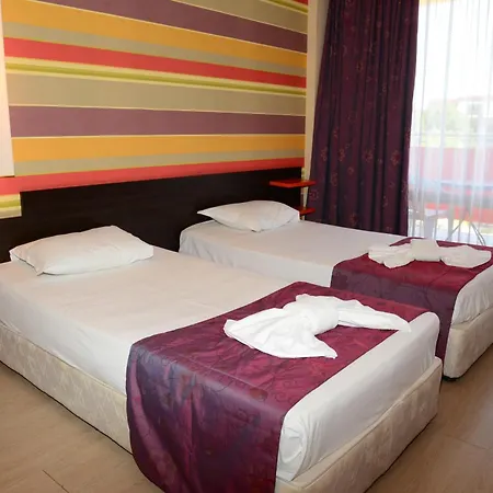 酒店 North 普里莫尔斯科