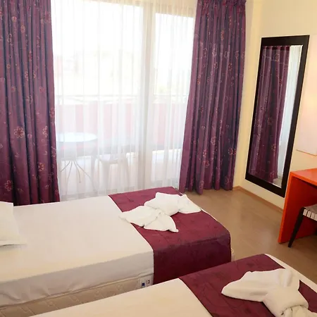 North 普里莫尔斯科