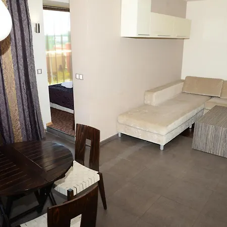 North 2* 普里莫尔斯科