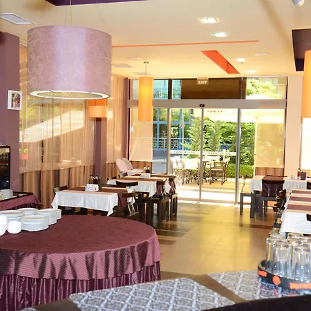 North 酒店 普里莫尔斯科