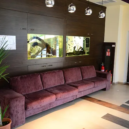 酒店 North 普里莫尔斯科