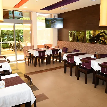 North 2* 普里莫尔斯科