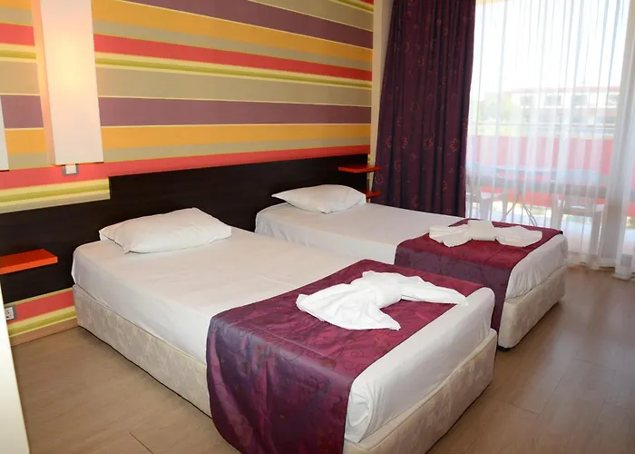 Hotel North Primorsko